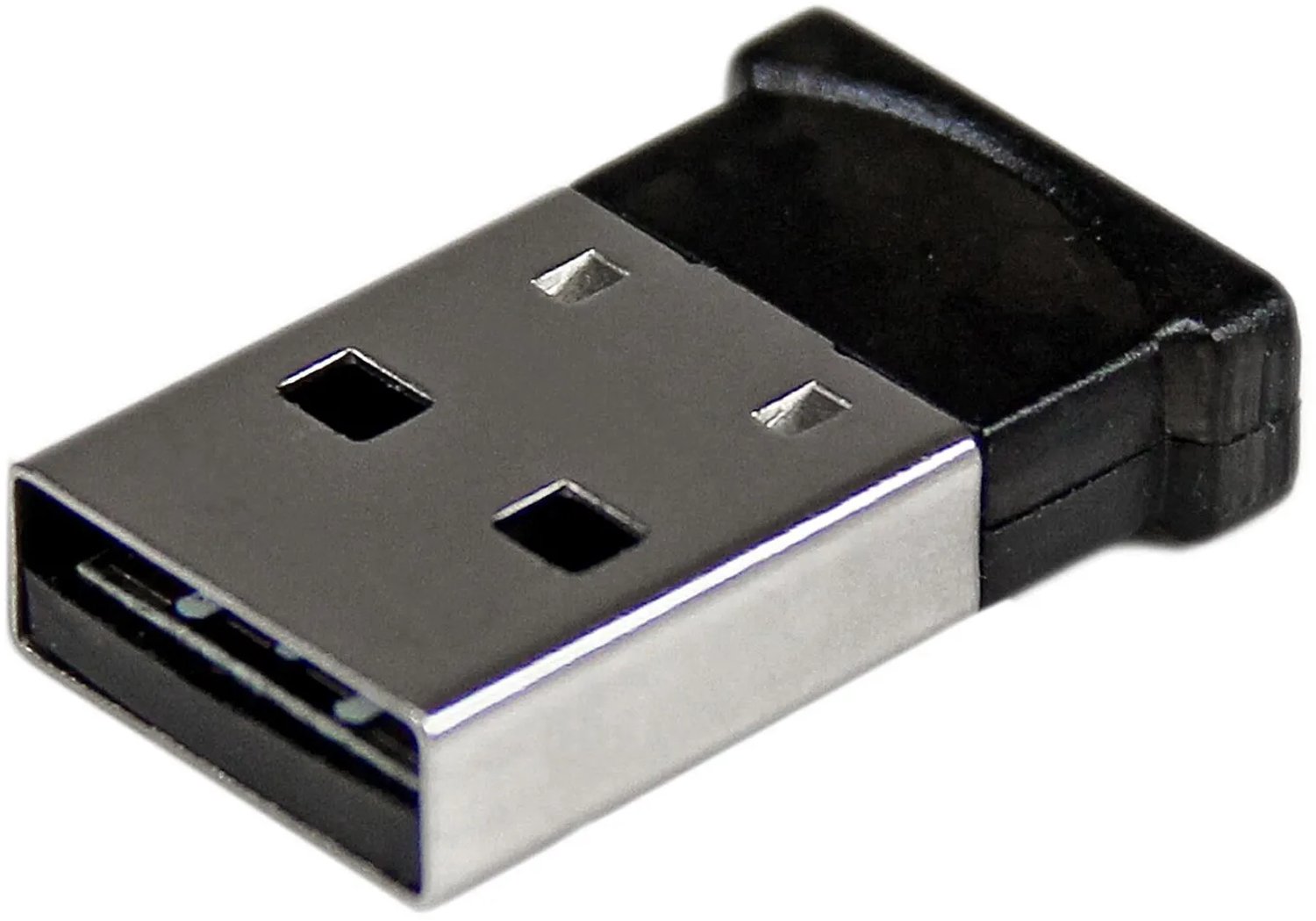 StarTech.com Mini USB Bluetooth 4.0-adapter