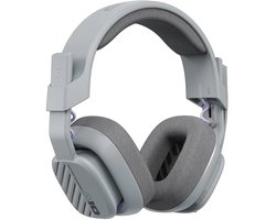 ASTRO Gaming A10 - Bedrade Gaming Headset - Grijs