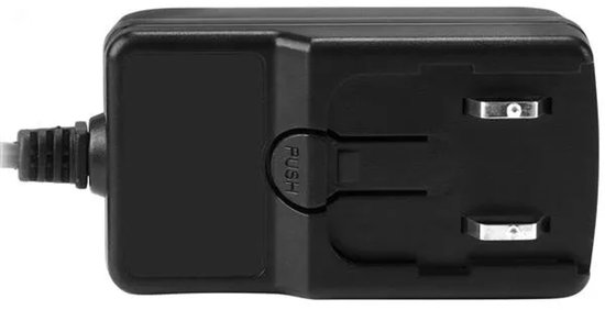 Voedingsbron Startech SVA12M2NEUA — afbeelding 2