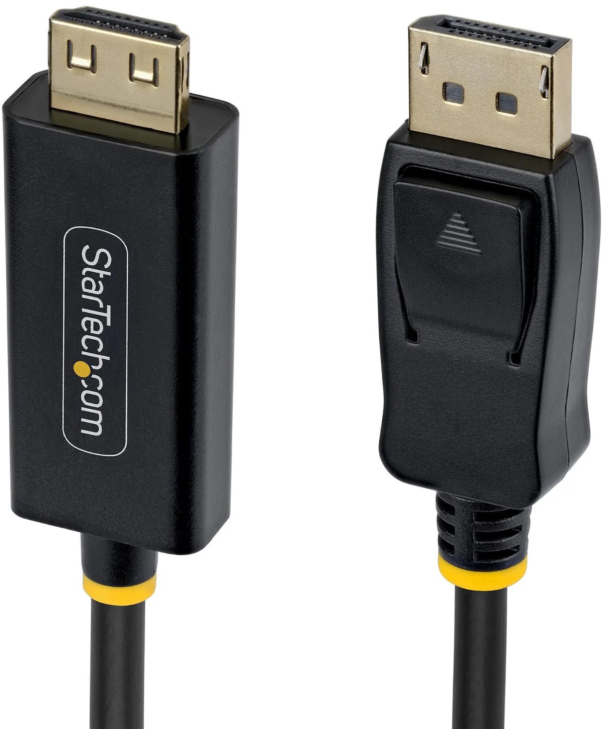 StarTech.com 4,5m DisplayPort naar HDMI Adapterkabel