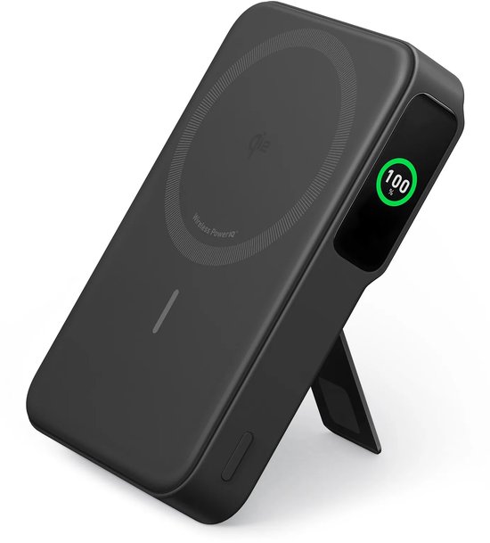Anker Draadloze Powerbank