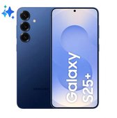 Samsung Galaxy S25 Plus 5G - 256GB - Navy