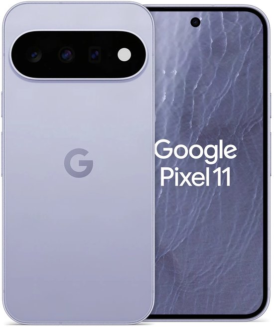 Google Pixel 11 Lavendel (512 GB)