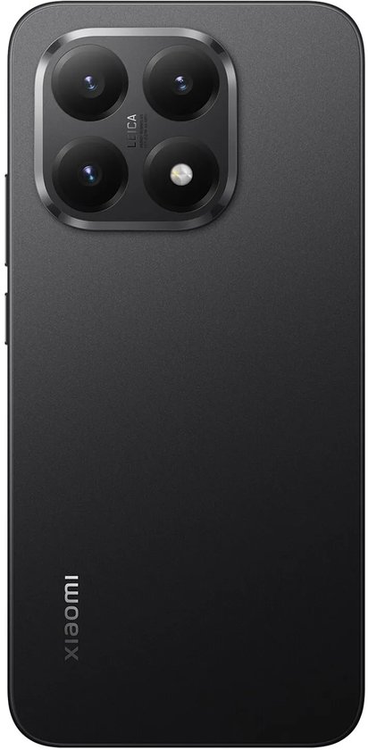Xiaomi 15T 256GB Zwart 5G