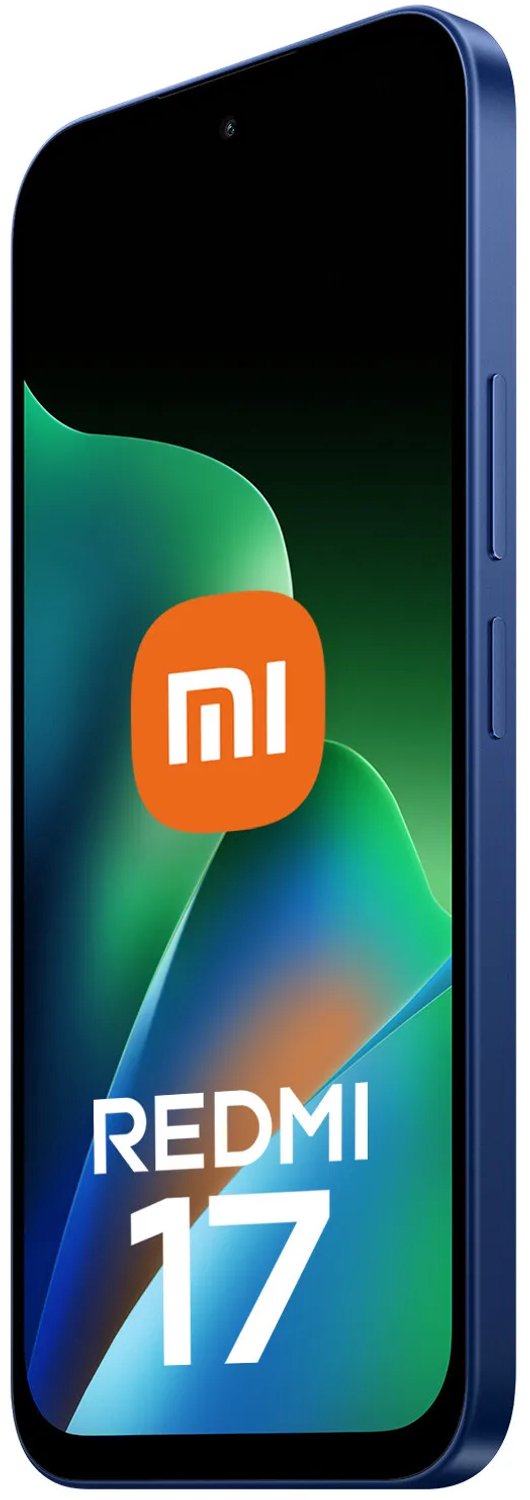 Xiaomi Redmi 17 (4G, 128 GB, Blue) (7/8)