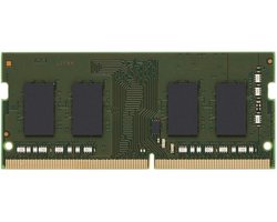 Kingston ValueRAM KCP432SD8/32 - Laptopgeheugen - 32GB - DDR4 - SODIMM - 3200MHz - 1 x 32 GB