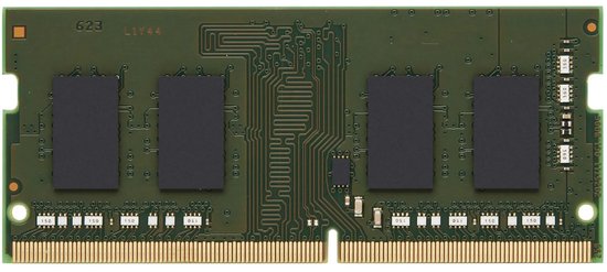 Kingston DDR4 SODIMM 1x32GB 3200 KCP432SD8/32