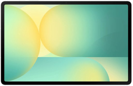 Samsung Galaxy Tab S10 FE Plus (128 GB, Silver)