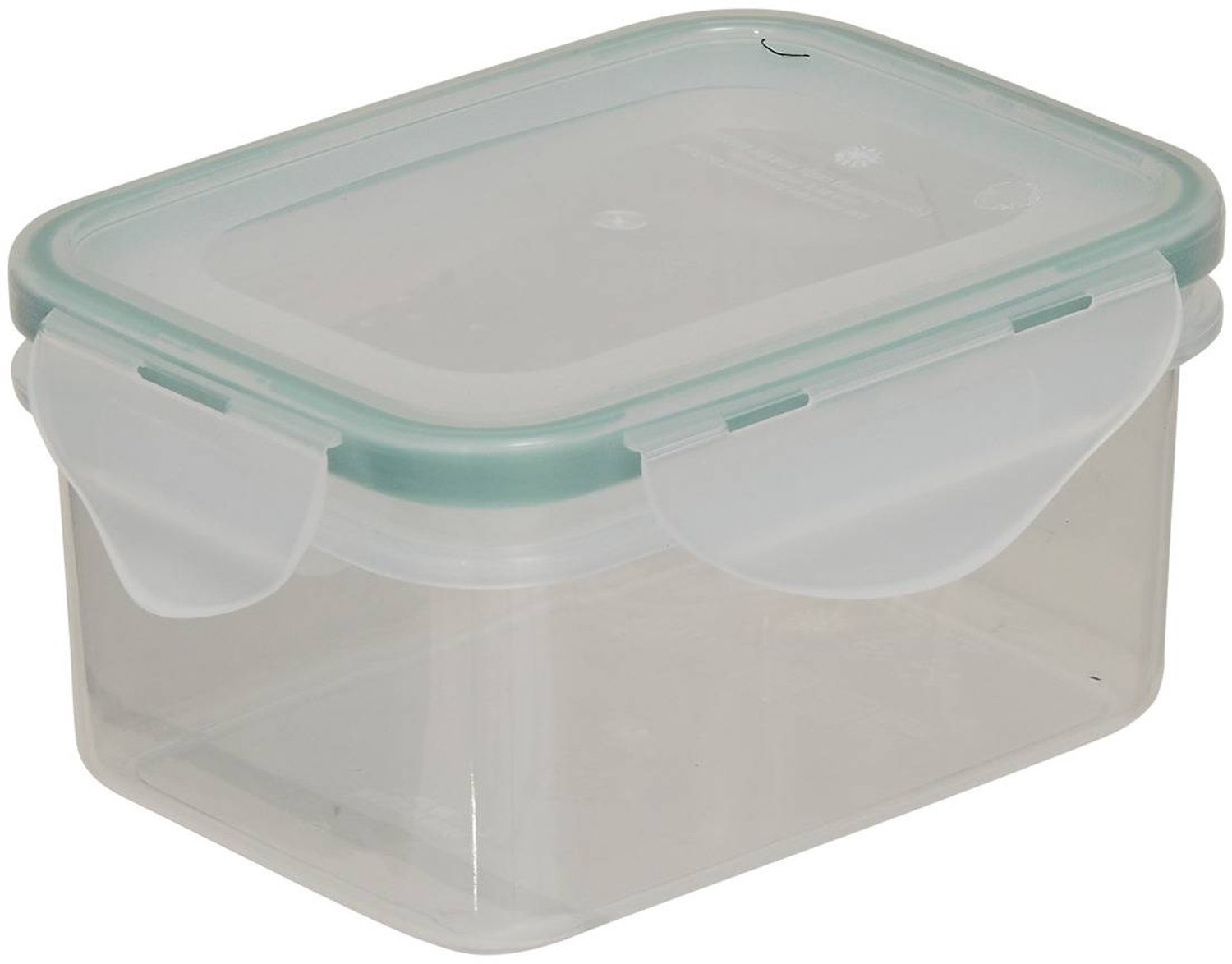 Bewaarbox 0,45 l CLIPEAT