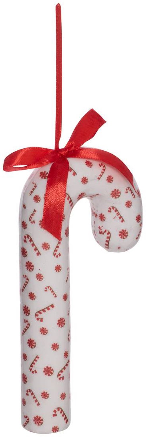 Atmosphera Créateur d'intérieur® SDN SUIKERPAPIER ORG BNBN 15CM Rouge