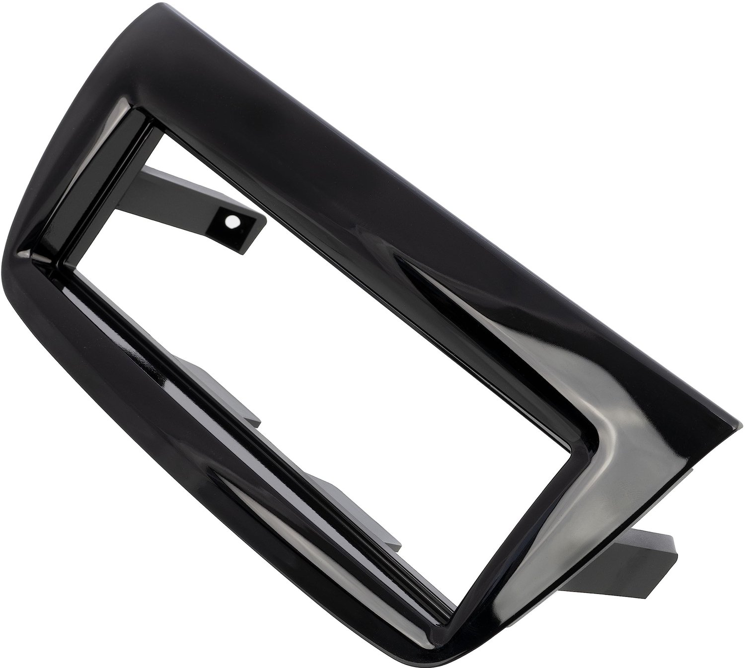 Autoradioframe Adapter - Compatibel met Fiat Doblo 2011-2014 - Perfecte Pasvorm - Eenvoudige Installatie - Geschikt voor Opel Combo 2...