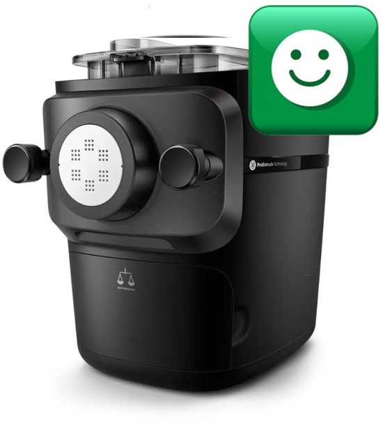 Matrize Accessoire voor Pastamaker Avance — afbeelding 3