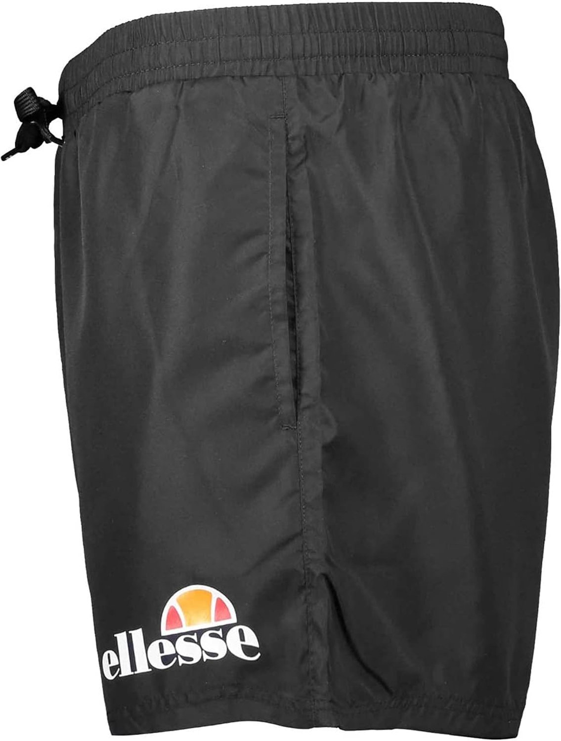 Ellesse Zwemshort Heren Logo Zwembroek XXL Zwart