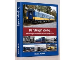 De rijtuigen voorbij...