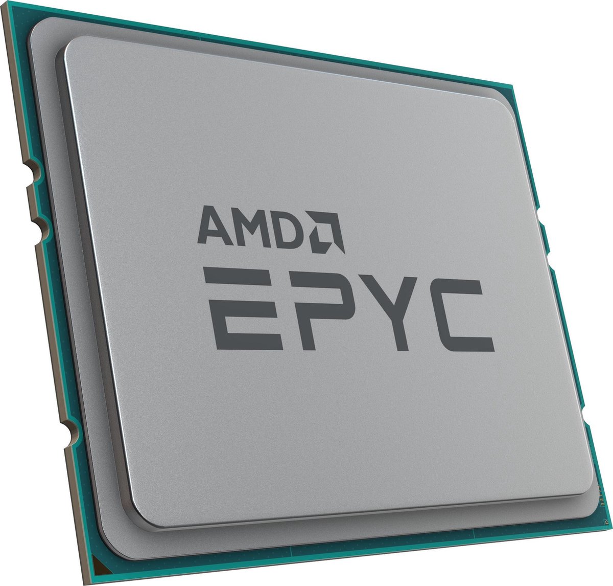 AMD - EPYC 7262 processor - 3,2 GHz - 128 MB - L3