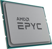 AMD EPYC 7262, AMD EPYC, Socket SP3, 7 nm, AMD, 3,2 GHz, 32 bits