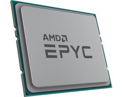 AMD - EPYC 7262 processor - 3,2 GHz - 128 MB - L3