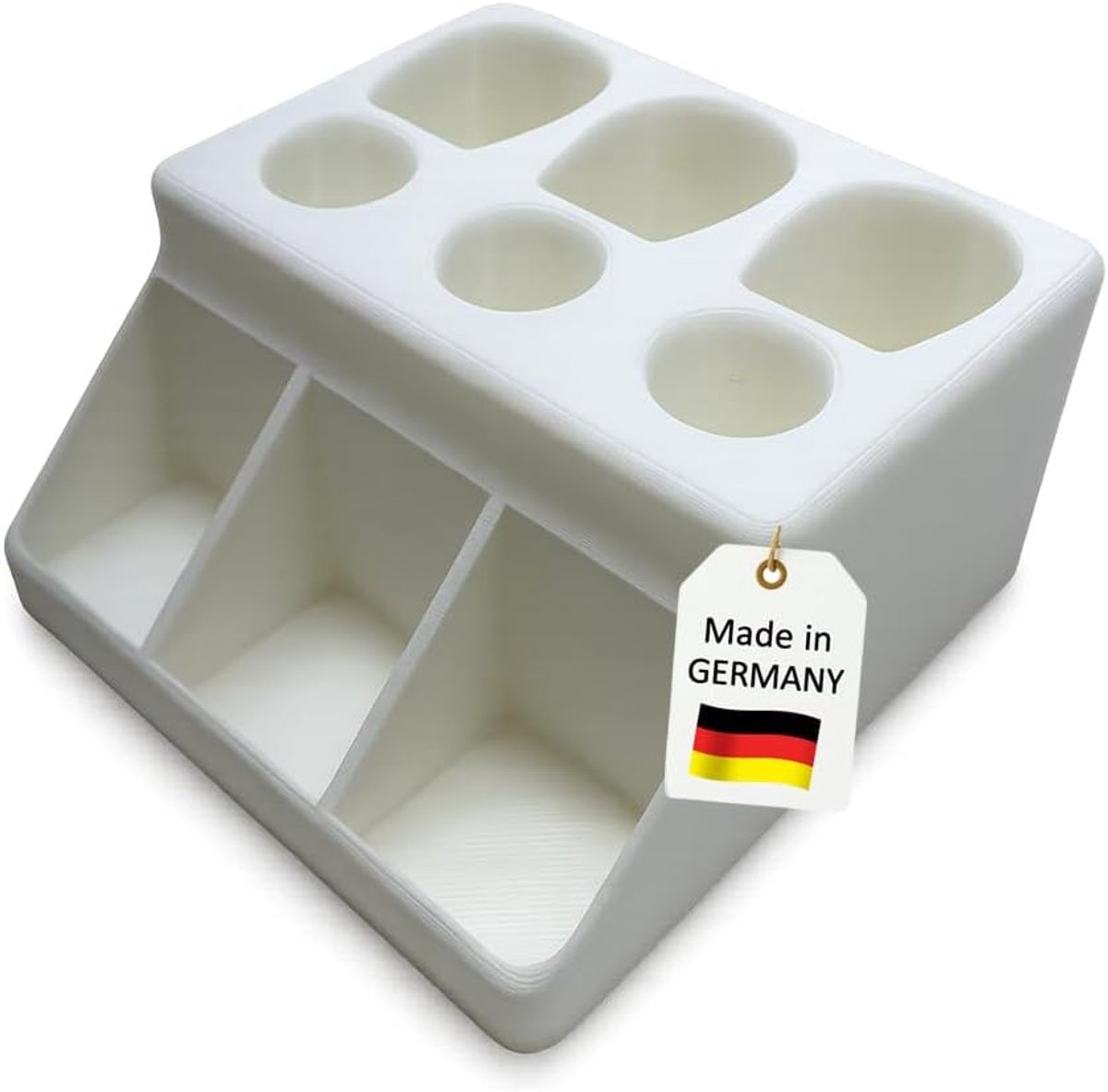 Generic Devices Master Organizer (White) - ShopVlot