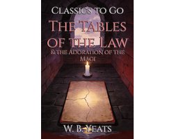 The Tables of the Law