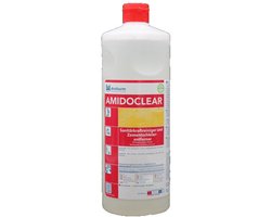 DREITURM sanitair krachtreinger Amidoclear, 1 liter
