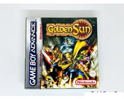 Golden Sun