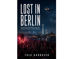 Lost in Berlin
