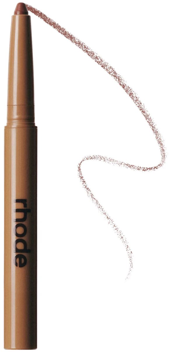 Rhode - Peptide Lip Shape - The Contouring Lip Shaper - Lean