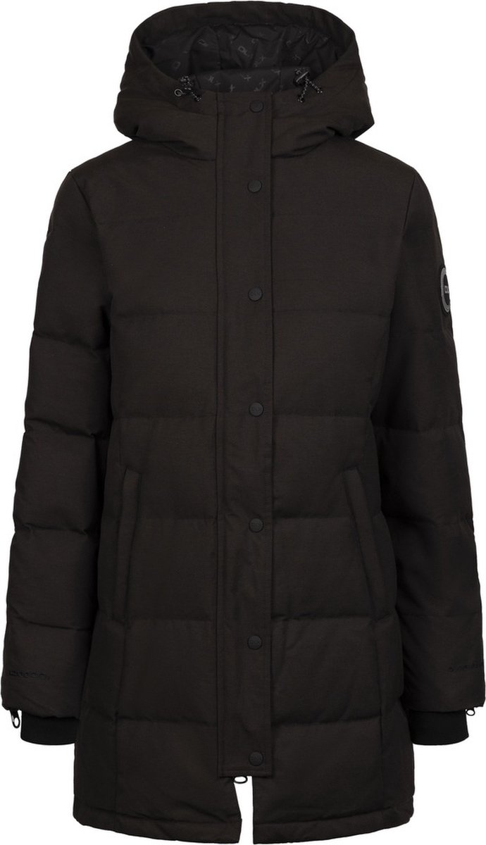 DLX dameswinterjas Lainey Down Jacket