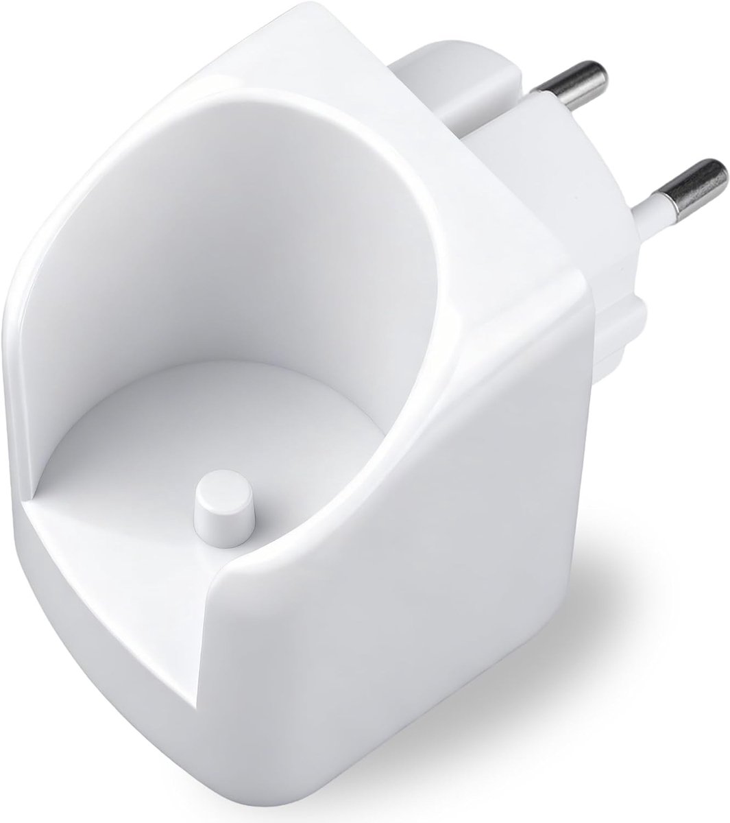 Oplaadstation voor Sonicare Elektrische Tandenborstels - Draadloze Wandlader voor HX3000 HX6000 HX6100 HX8000 HX9000 Series, Geschikt voor HX6150 HX6750 HX6807 HX6851, Ideaal voor Thuisgebruik en Reizen