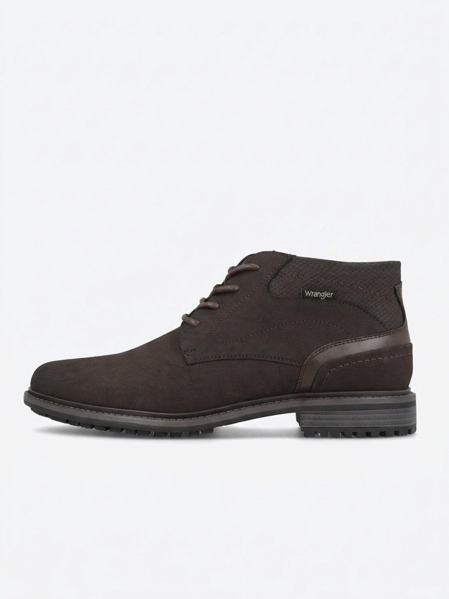Wrangler Holt S Men Shoot Bruin