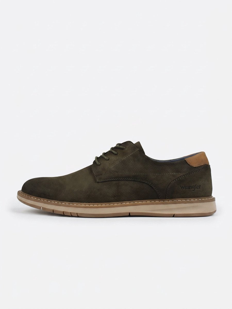 Wrangler Dave S Men Low Bruin