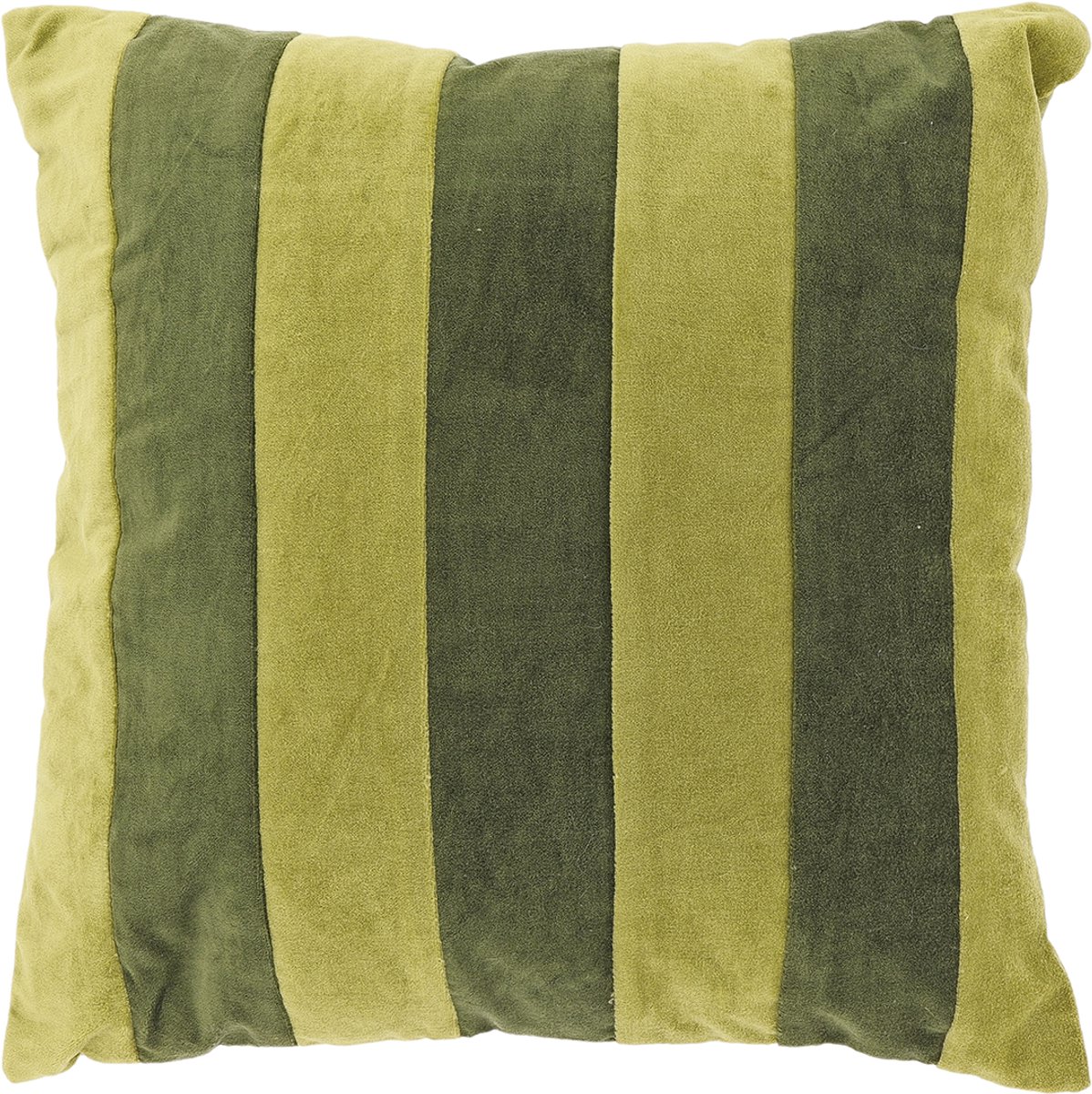 Unique Living Sierkussen Mika 45x45cm - Dessin 7 Multicolor