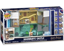 FUNKO BITTY BOXES: BB BUNDLE- HARRY POTTER(BF)