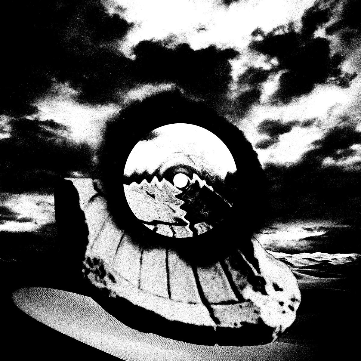 Kant - Echoes Of Unfortunate Times (LP)