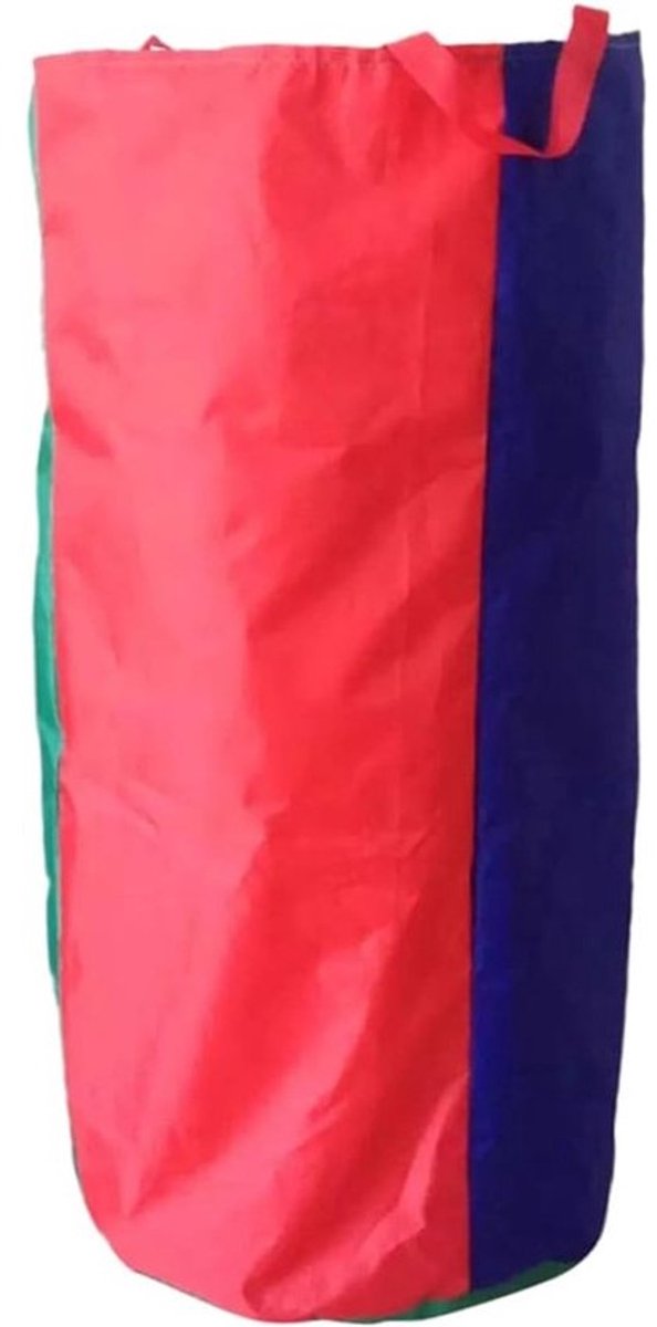 Zakracetassen - Buitenspeelgoed - Feestspelletjes - Slijtvast Oxford-doek - 100 x 70 cm - Willekeurige kleur