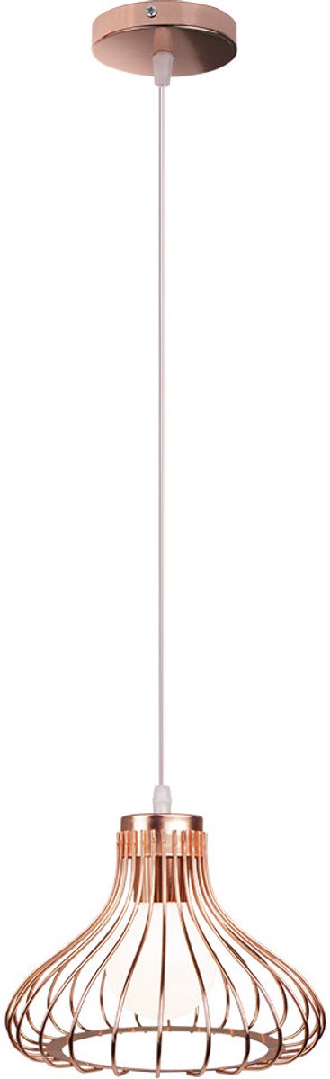 Hanglampen Industriële Slaapkamer Hanglamp Moderne Plafondlamp E27 Kroonluchter voor Woonkamer Binnen Roze