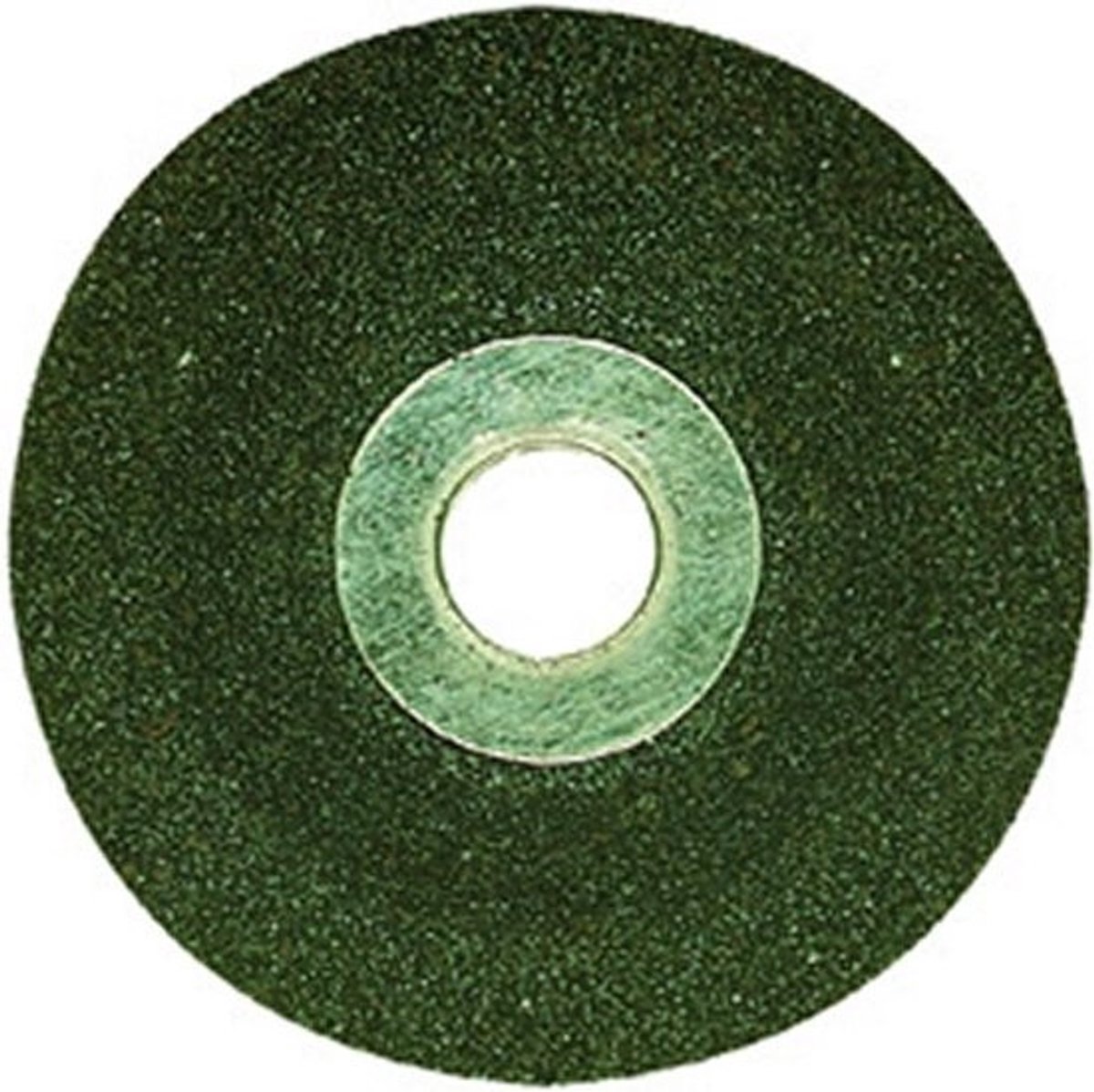 Slijpschijf siliciumcarbide - Schuurschijf grof - Slijpen en ontbramen - Voor harde materialen - 2 Inch - Bruin