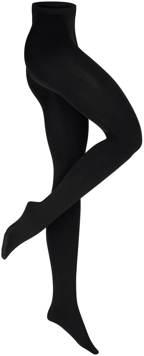 NUR DIE Feinstrumpfhose Strumpfhose Cozy Thermal 100 Den Thermo