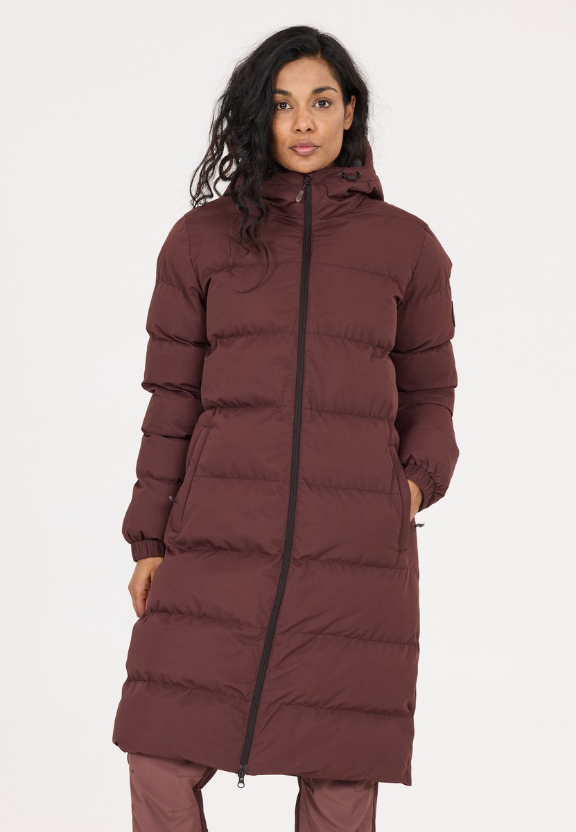 WHISTLER Steppmantel Abella