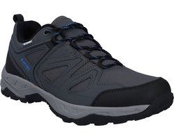 Hi-Tec Saunter Softshell Waterbestendig - Maat 40 Wandelschoenen voor Mannen