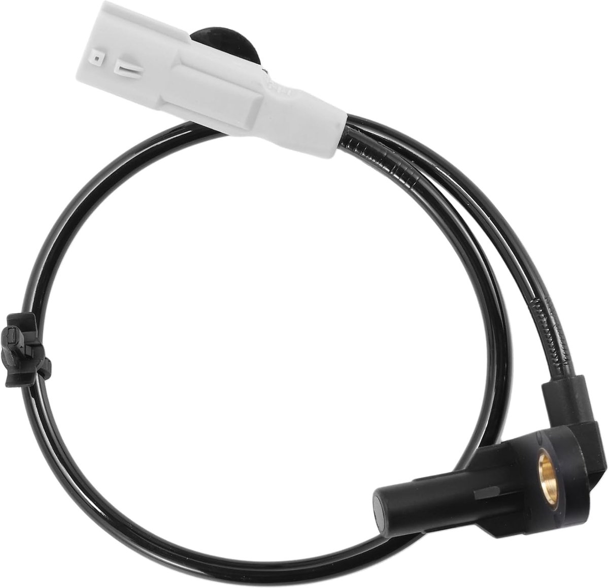 Wielsnelheidssensor Achter Rechts - ABS Sensor - Anti-slip technologie - Betere remprestaties - ShopVlot