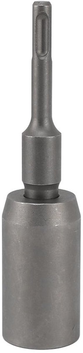 Grondstangdriver - Gereedschap voor heipalen - Voor het boren van paalgaten - Gesmeed staal - 30 mm