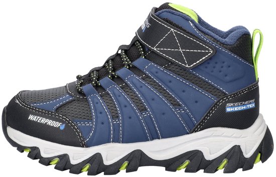 Skechers Rugged Ranger - Hydro-Trek jongens sneaker - Blauw - Maat 32