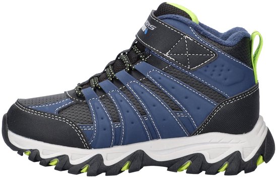 Skechers Rugged Ranger - Hydro-Trek jongens sneaker - Blauw - Maat 32