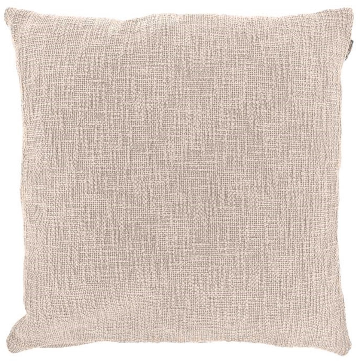 Unique Living Sierkussen Vieve old Pink -50x50cm Roze