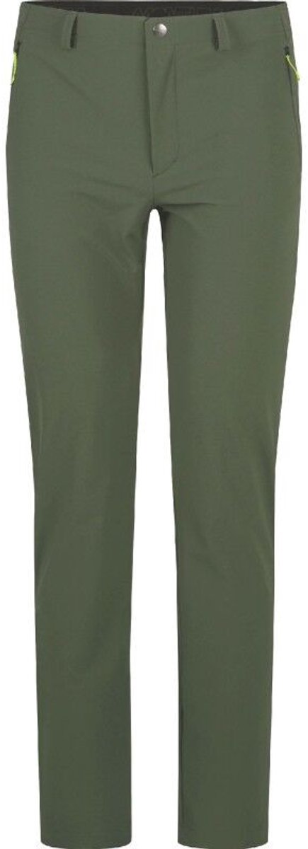 Montura Groove Softshell Broek Grijs