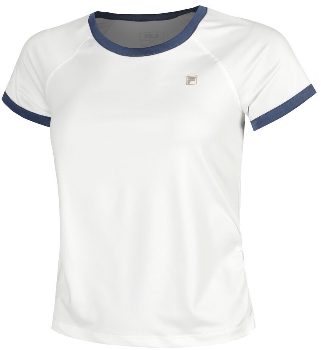 Fila Ophelia T-shirt Dames Wit