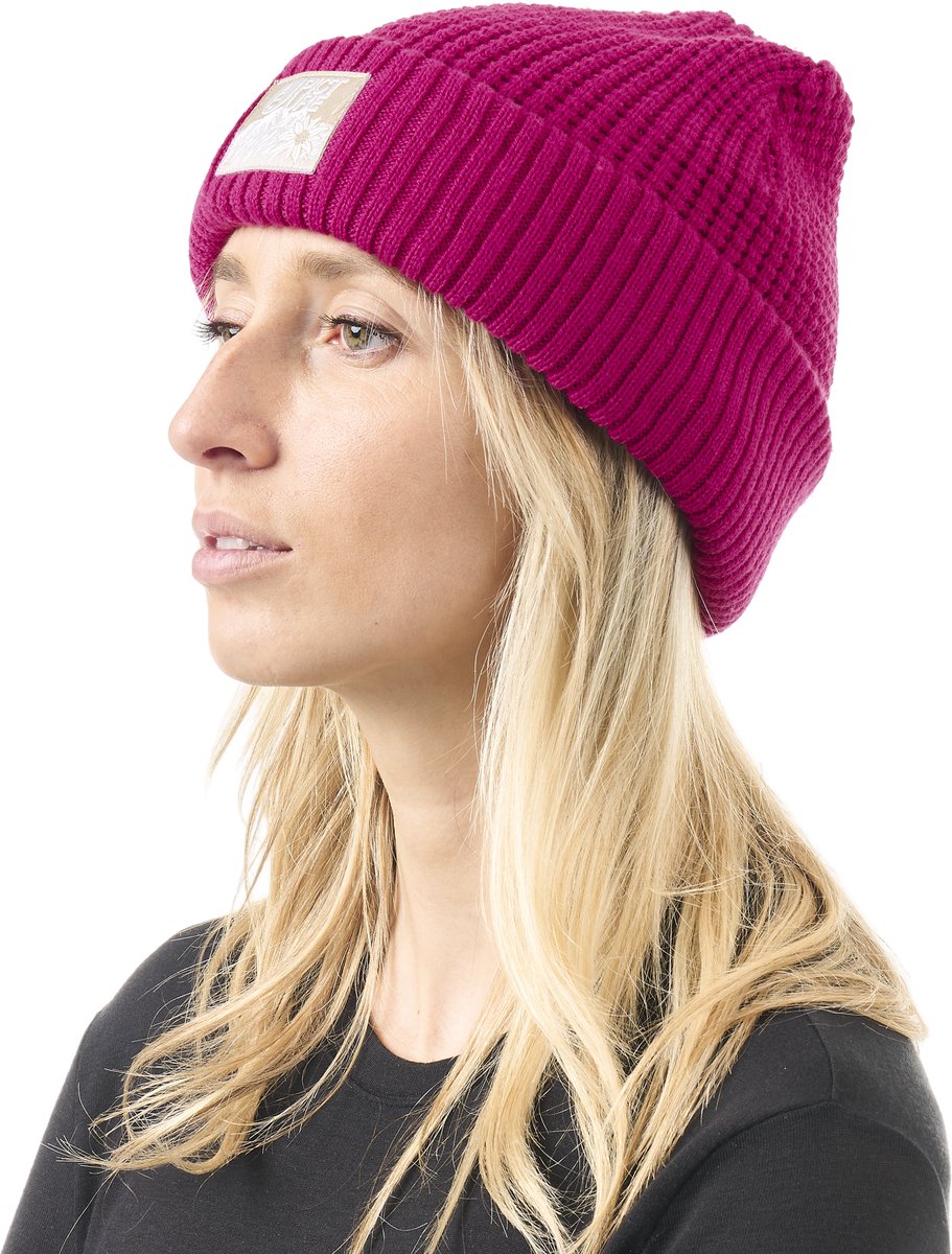 Picture KULDO BEANIE Muts Roze