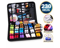 Naaiset 230 Delig - Naaidoos - Naaiaccessoires - Naaibenodigdheden