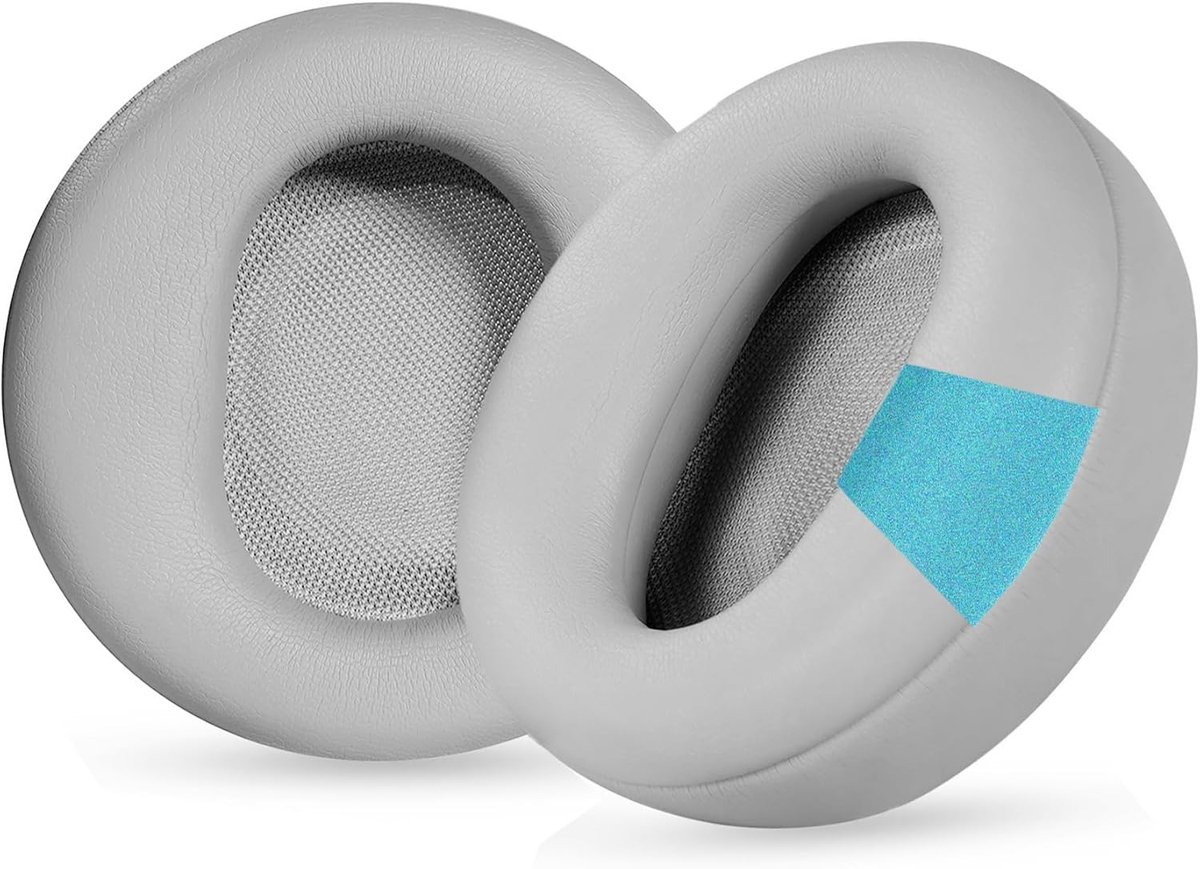 Ear Pads Replacement Ear Pads Cushion Compatible with Microsoft Surface 1/2 Headphones Surface GEN I GEN II Protein - ShopVlot